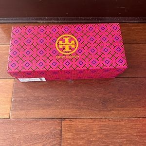tory burch box new